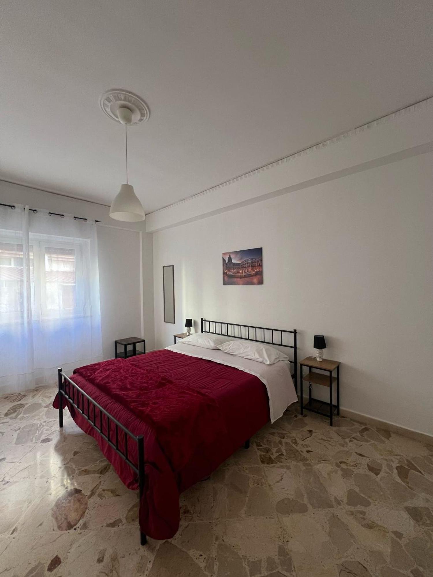 El Azis Home Palermo Exterior foto